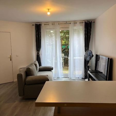 Apartmán Moderne & Luxury T2 Paris La Defense Puteaux Exteriér fotografie