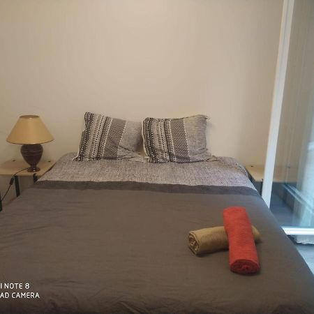 Apartmán Moderne & Luxury T2 Paris La Defense Puteaux Exteriér fotografie