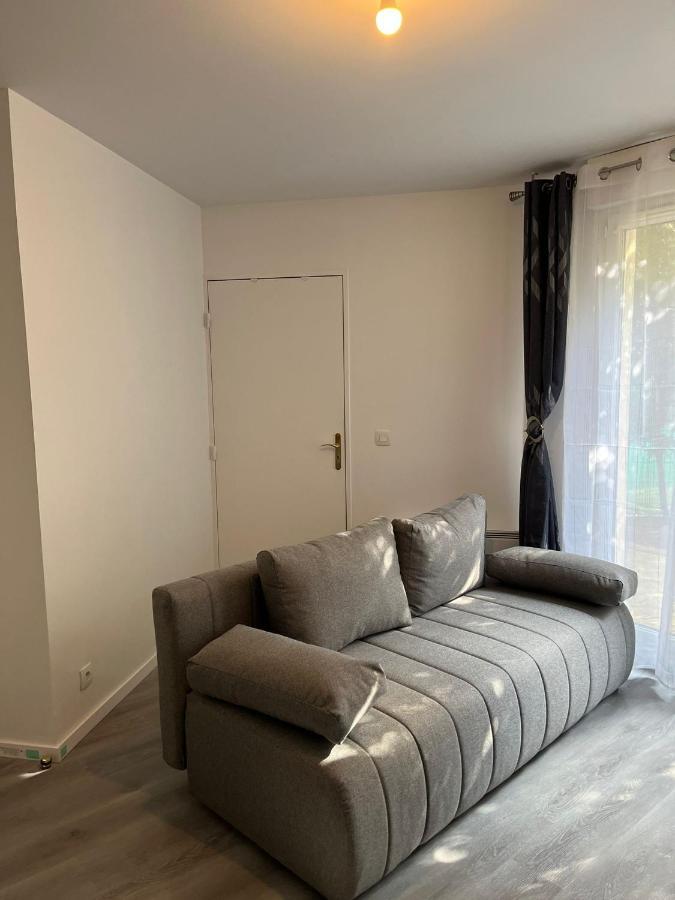 Apartmán Moderne & Luxury T2 Paris La Defense Puteaux Exteriér fotografie