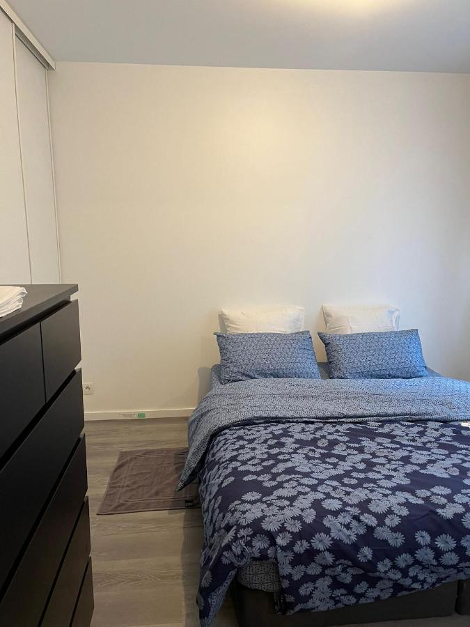 Apartmán Moderne & Luxury T2 Paris La Defense Puteaux Exteriér fotografie