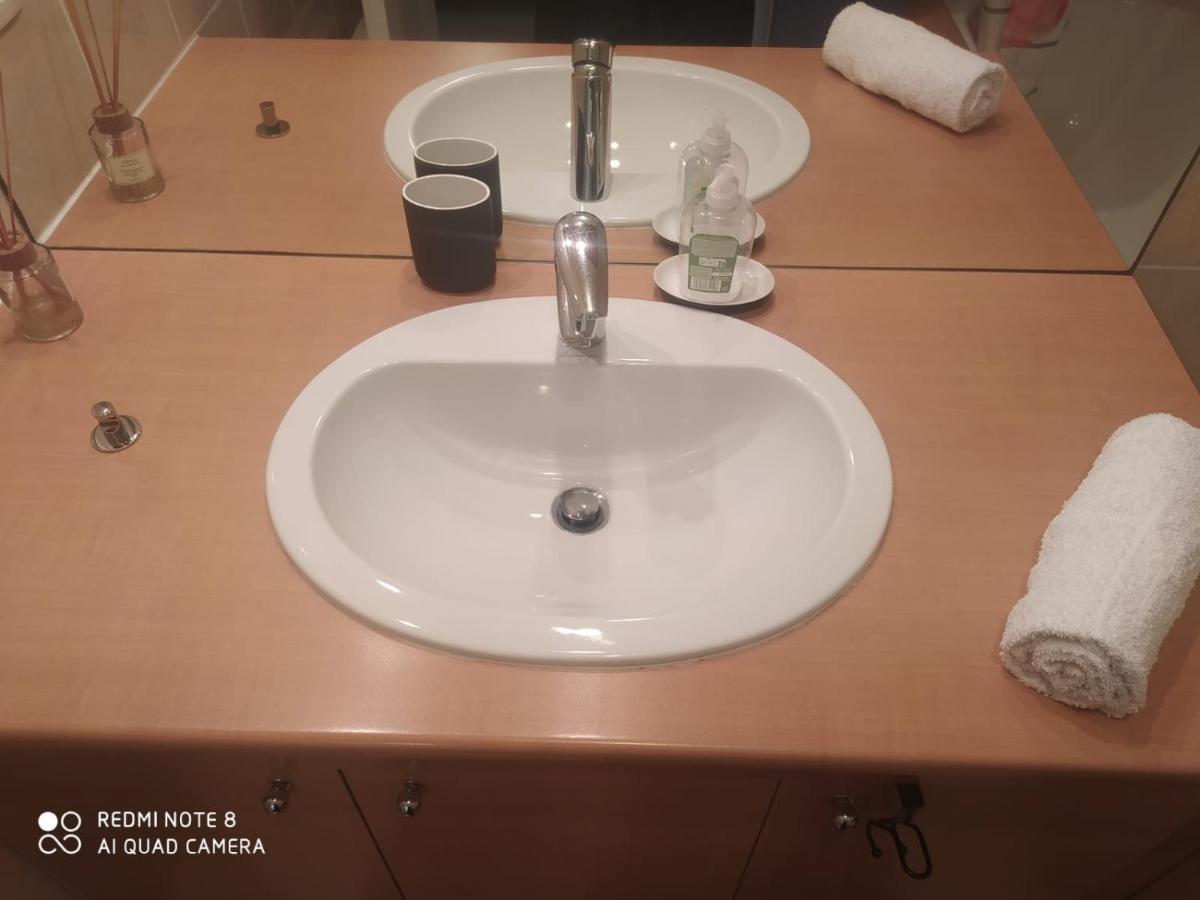 Apartmán Moderne & Luxury T2 Paris La Defense Puteaux Exteriér fotografie