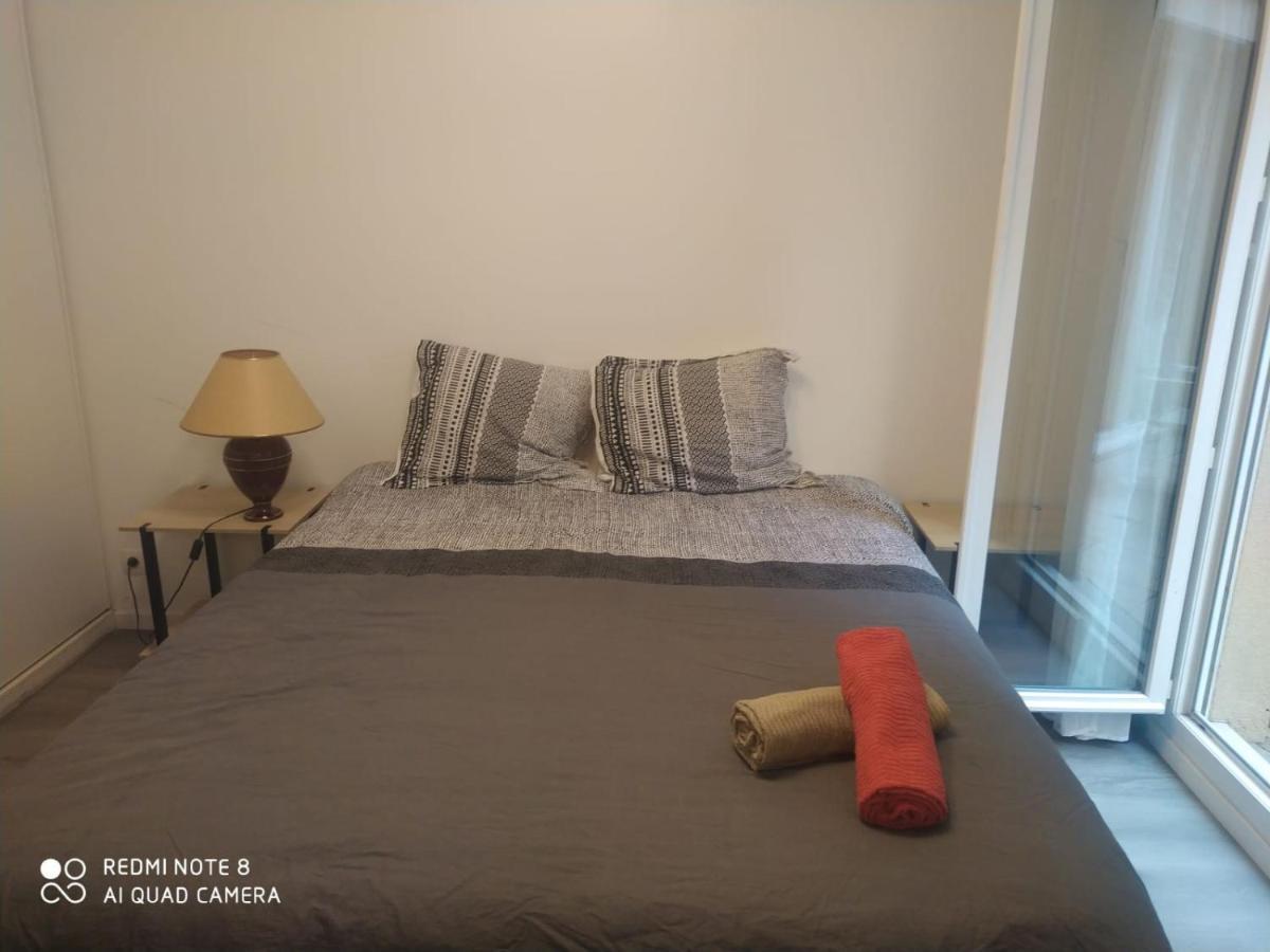 Apartmán Moderne & Luxury T2 Paris La Defense Puteaux Exteriér fotografie